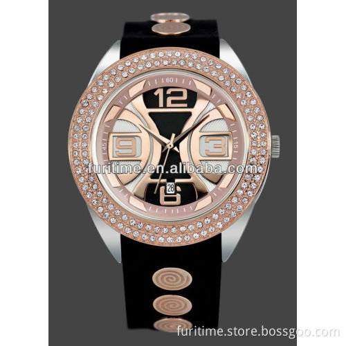 fashion hip hop watch very cool watches for men 2012